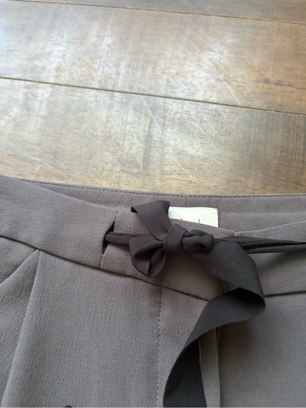 Artizia Wilfred Allant pants - Picture 9 of 11